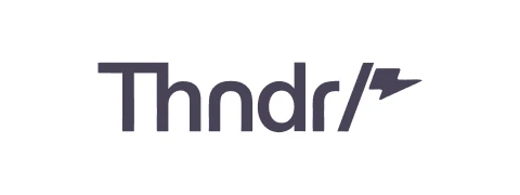Thndr