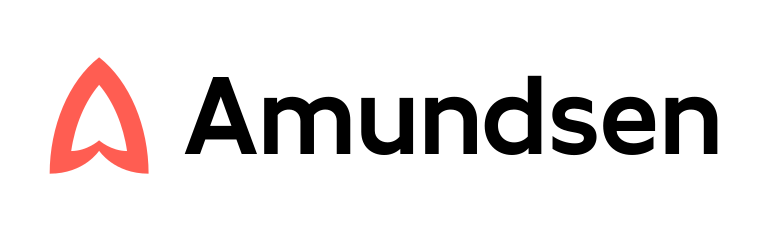 Amundsen logo