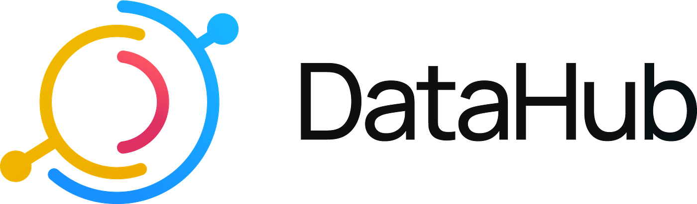 DataHub logo