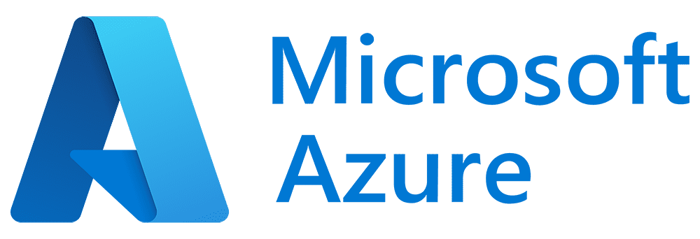 Azure logo