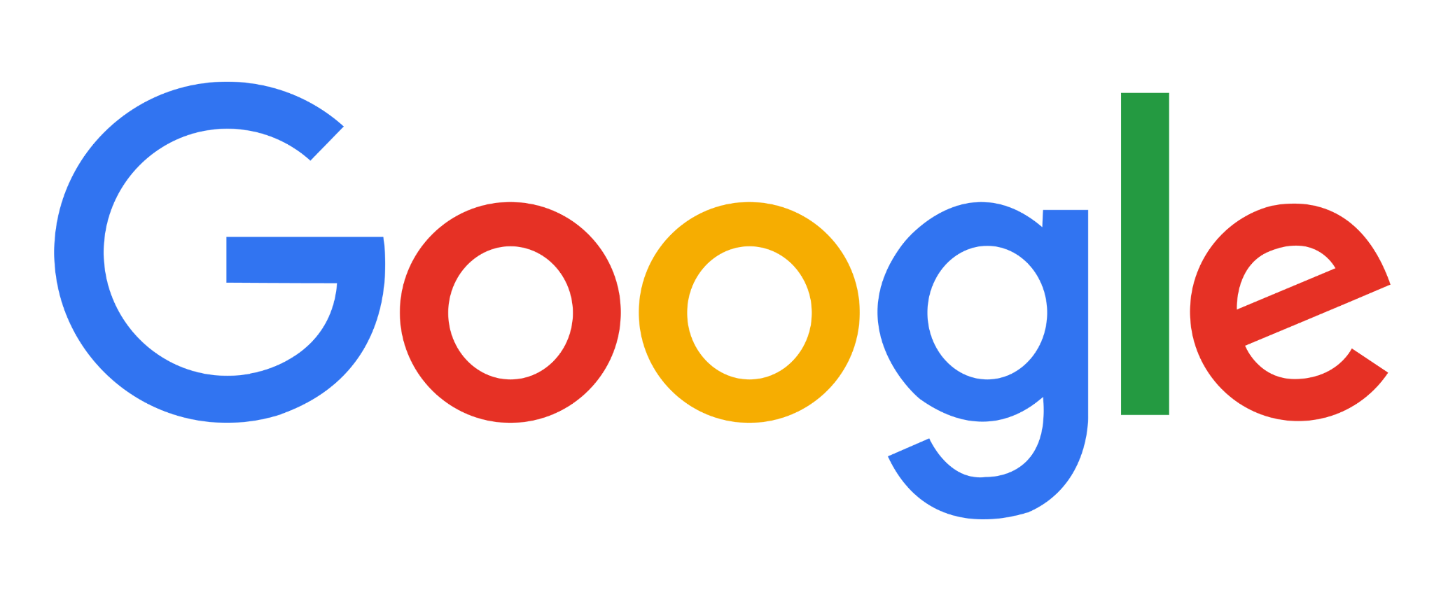 Google Cloud logo