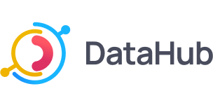 DataHub logo