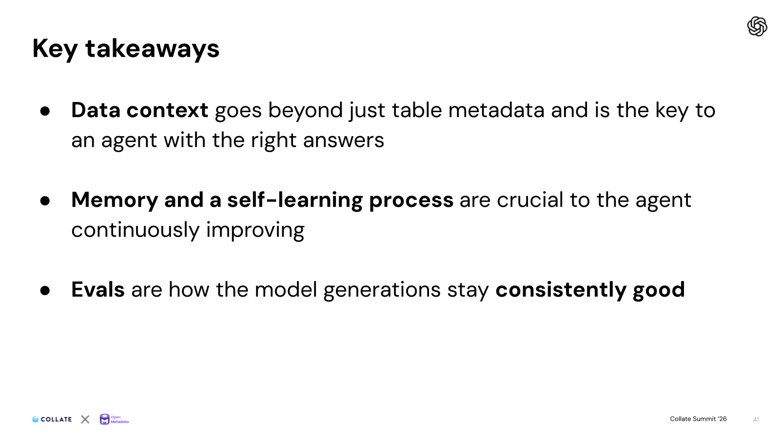 Self-Service Analytics at Enterprise Scale